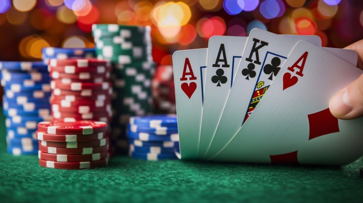 qg bet
